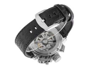Thumbnail von U-Boat Chimera Chrono SS Blu Limitiert Ref.9589 Full Set Neu Chimera Chrono SS Blu