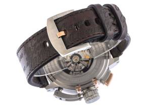 Thumbnail von U-Boat Chimera DAMASCO BRONZE Ref.3006 Full Set Neu CHIMERA DAMASCO BRONZE Limitiert
