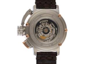 Thumbnail von U-Boat Chimera DAMASCO BRONZE Ref.3006 Full Set Neu CHIMERA DAMASCO BRONZE Limitiert