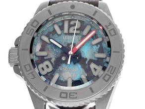 Thumbnail von U-Boat Profundo 10000MT Ref.3600 Full Set Neu Profundo 10000MT