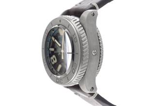 Thumbnail von U-Boat Profundo 10000MT Ref.3600 Full Set Neu Profundo 10000MT