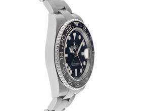 Thumbnail von Rolex GMT-Master II Bruce Wayne Ref.126710GRNR 2025 Full Set Unworn GMT Master II Bruce Wayne