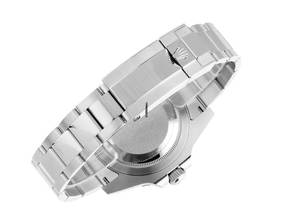 Thumbnail von Rolex GMT-Master II Bruce Wayne Ref.126710GRNR 2025 Full Set Unworn GMT Master II Bruce Wayne