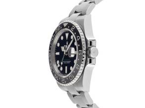 Thumbnail von Rolex GMT-Master II Bruce Wayne Ref.126710GRNR 2025 Full Set Unworn GMT Master II Bruce Wayne