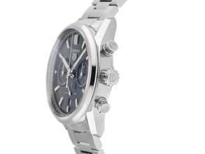 Thumbnail von TAG Heuer Carrera Ref.CBN2011.BA0642 2025 Full Set Unworn Carrera Chronograph