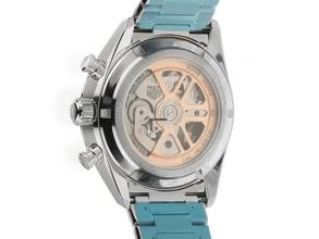 Thumbnail von TAG Heuer Carrera Ref.CBN2011.BA0642 2025 Full Set Unworn Carrera Chronograph