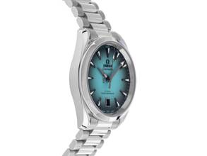 Thumbnail von Omega Seamaster Aqua Terra Ref.220.10.38.20.03.005 2026 Full Set Unworn Seamaster Aqua Terra