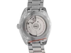 Thumbnail von Omega Seamaster Aqua Terra Ref.220.10.38.20.03.005 2026 Full Set Unworn Seamaster Aqua Terra