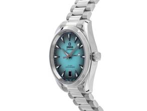 Thumbnail von Omega Seamaster Aqua Terra Ref.220.10.38.20.03.005 2026 Full Set Unworn Seamaster Aqua Terra