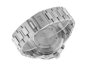Thumbnail von IWC GST Chronograph Rattrapante Ref.IW371522 2004 Full Set like new Vintage GST Chronograph Rattrapante