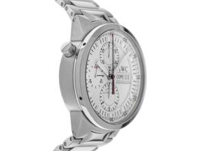 Thumbnail von IWC GST Chronograph Rattrapante Ref.IW371522 2004 Full Set like new Vintage GST Chronograph Rattrapante