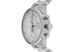 Thumbnail von IWC GST Chronograph Rattrapante Ref.IW371522 2004 Full Set like new Vintage GST Chronograph Rattrapante