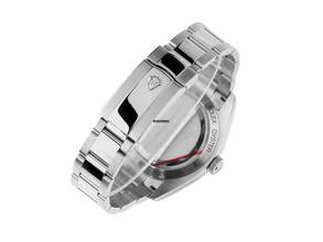 Thumbnail von Rolex Milgauss Ref.116400 Bj.2014 Full Set sehr gut Vintage Milgauss