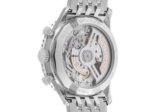 Thumbnail von Breitling Navitimer 1 B01 Chronograph Ref.AB0139241C1A1 2026 Full Set Unworn Navitimer B01 Chronograph 41
