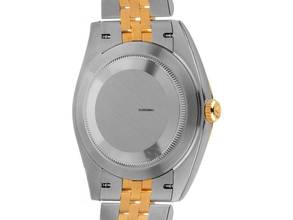Thumbnail von Rolex Datejust 41 Ref.126303 2025 Full Set Original Unpoliert Datejust