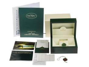 Thumbnail von Rolex Submariner Date Ref.16610 Bj.2006 Full Set original Vintage Unpoliert Submariner Date no hole
