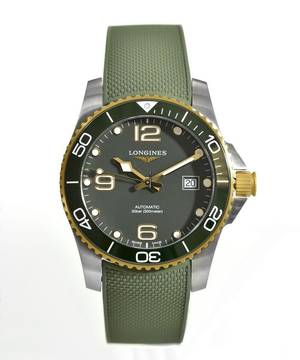  Longines HydroConquest Hydro Conquest Ref.L3.781.3.06.9 