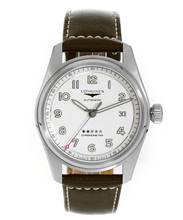Longines Spirit Chronometer Ref. L3.810.4.73.2