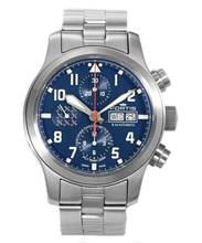 Fortis Aeromaster B42 Chronograph - Limited Edition PC-7 Team - Ref. 656.10.145.5