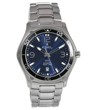  Ebel 1911 Ref. 1216676 