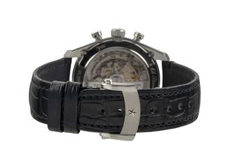 Thumbnail von Zenith El Primero 410 Chronograph Automatik Ref. 03.2091.410/01.C494 B&P 2019