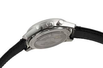 Thumbnail von Zenith El Primero 410 Chronograph Automatik Ref. 03.2091.410/01.C494 B&P 2019