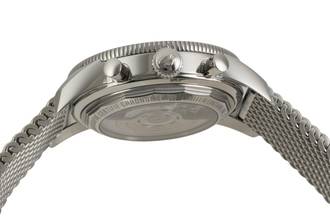 Thumbnail von Breitling Superocean Heritage II Chronograph 44 Heritage II Green Chronograph Ref. AB01621A1L1S1 B&P