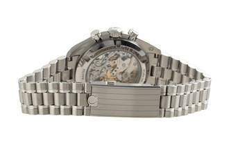 Thumbnail von Omega Speedmaster Professional Moonwatch Chronograph Ref. 310.30.42.50.01.002 B&P 2025