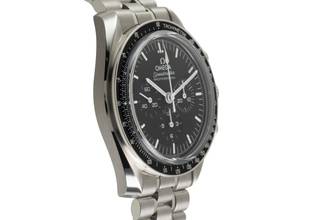 Thumbnail von Omega Speedmaster Professional Moonwatch Chronograph Ref. 310.30.42.50.01.002 B&P 2025