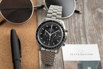Thumbnail von Omega Speedmaster Professional Moonwatch Chronograph Ref. 310.30.42.50.01.002 B&P 2025
