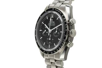 Thumbnail von Omega Speedmaster Professional Moonwatch Chronograph Ref. 310.30.42.50.01.002 B&P 2025