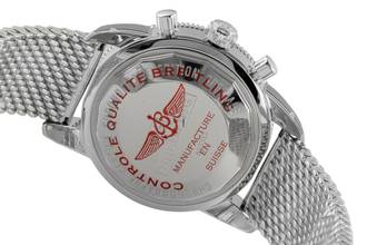 Thumbnail von Breitling Superocean Heritage Chronograph 44 Ref. A13313161C1A1