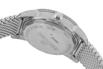 Thumbnail von Breitling Superocean Heritage II 42 B20 Automatik 42 Herrenuhr AB2010161C1A1