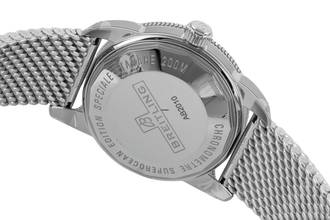 Thumbnail von Breitling Superocean Heritage II 42 B20 Automatik 42 Herrenuhr AB2010161C1A1