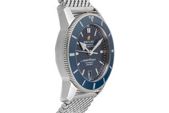 Thumbnail von Breitling Superocean Heritage II 42 B20 Automatik 42 Herrenuhr AB2010161C1A1
