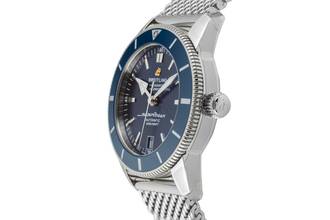 Thumbnail von Breitling Superocean Heritage II 42 B20 Automatik 42 Herrenuhr AB2010161C1A1