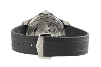 Thumbnail von Omega Seamaster Diver 300 M Stahl / Titanlünette Ref. 210.32.42.20.06.002 B&P 2025