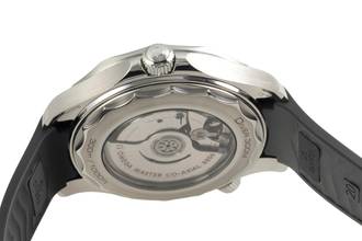 Thumbnail von Omega Seamaster Diver 300 M Stahl / Titanlünette Ref. 210.32.42.20.06.002 B&P 2025
