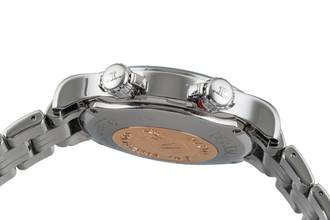 Thumbnail von Jaeger-LeCoultre Master Compressor Stahl Dualmatic Ref. 146.8.02 Box