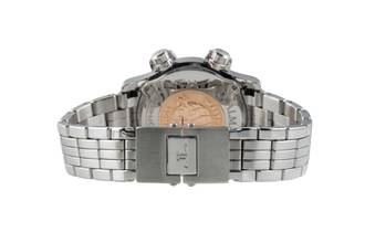 Thumbnail von Jaeger-LeCoultre Master Compressor Stahl Dualmatic Ref. 146.8.02 Box