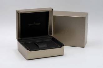Thumbnail von Jaeger-LeCoultre Master Compressor Stahl Dualmatic Ref. 146.8.02 Box