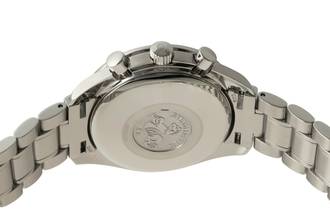 Thumbnail von Omega Speedmaster Date Chronograph Automatik Herrenuhr 3513.30.00
