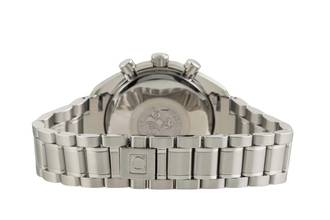 Thumbnail von Omega Speedmaster Date Chronograph Automatik Herrenuhr 3513.30.00
