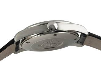 Thumbnail von Omega Seamaster Aqua Terra 150M Blue Edelstahl Quarz Ref. 2518.80.00 Papiere