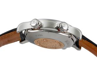 Thumbnail von Jaeger-LeCoultre Master Compressor Memovox Automatik Ref. Q1708470 146.8.97
