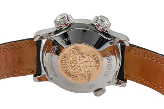 Thumbnail von Jaeger-LeCoultre Master Compressor Memovox Automatik Ref. Q1708470 146.8.97