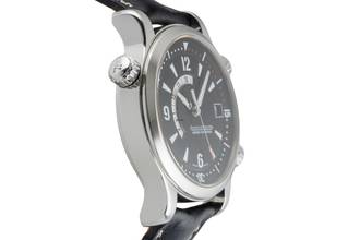 Thumbnail von Jaeger-LeCoultre Master Compressor Memovox Automatik Ref. Q1708470 146.8.97