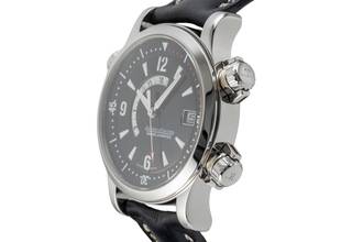 Thumbnail von Jaeger-LeCoultre Master Compressor Memovox Automatik Ref. Q1708470 146.8.97