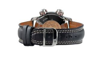 Thumbnail von Jaeger-LeCoultre Master Compressor Memovox Automatik Ref. Q1708470 146.8.97