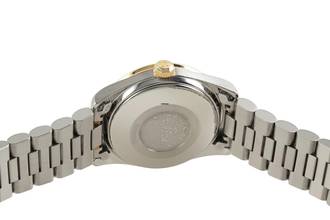 Thumbnail von Omega Speedmaster Ladies Chronograph Heritage Lady Stahl / Gold Automatik Ref. 566.0285 766.0885
